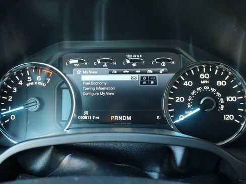 Used 2019 Ford F150 Lariat w/ Equipment Group 502A Luxury image 33