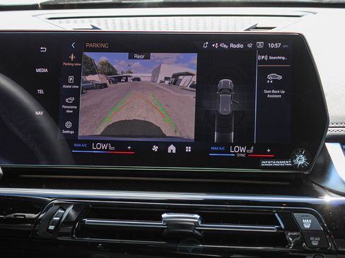 New 2026 BMW X1 xDrive28i AWD/4WD image 12