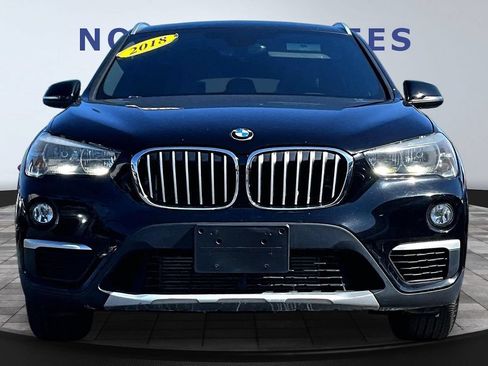 Used 2018 BMW X1 xDrive28i w/ Convenience Package AWD/4WD image 2