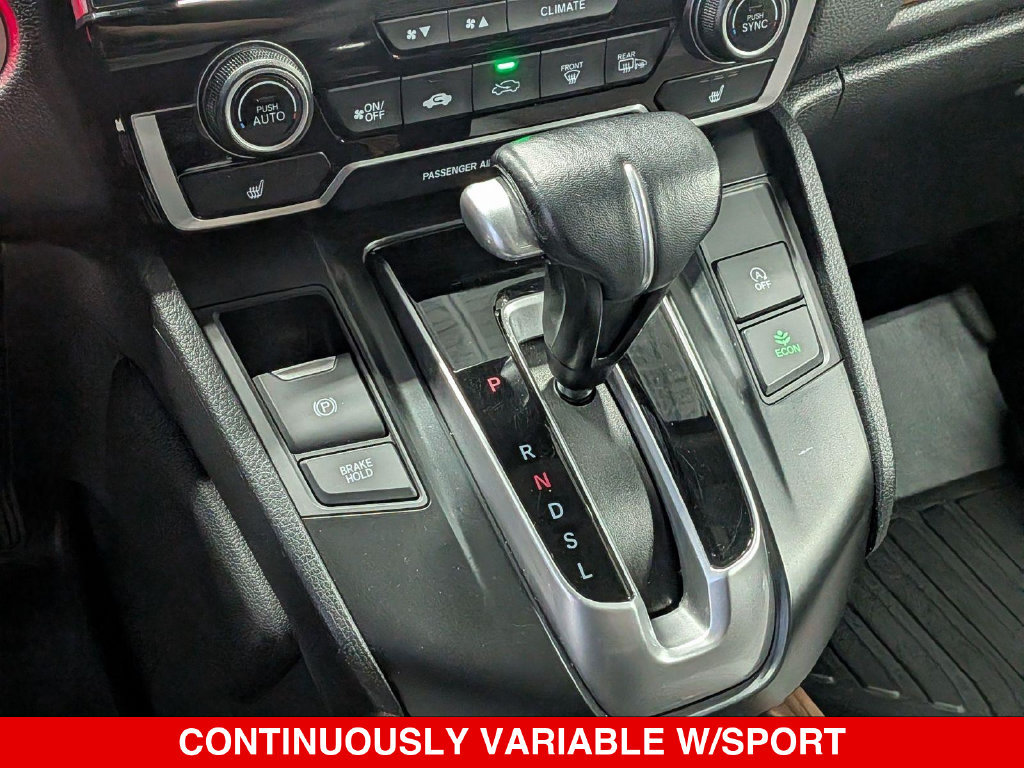 Used 2022 Honda CR-V Touring image 20