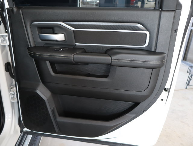 Used 2025 RAM 2500 Big Horn AWD/4WD image 52