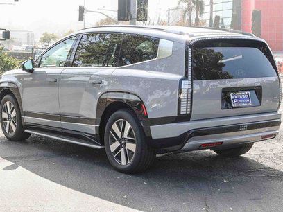 New 2026 Hyundai Ioniq 9 SEL