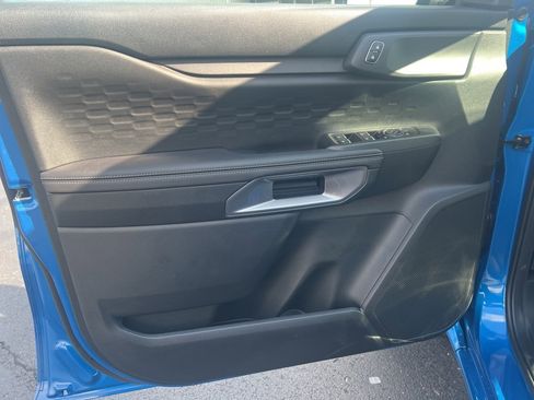 New 2025 Ford Ranger XLT w/ Equipment Group 301A High image 19