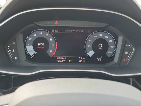 Certified 2022 Audi Q3 2.0T Premium Plus AWD/4WD image 31