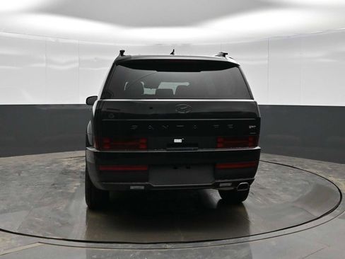 New 2026 Hyundai Santa Fe XRT image 6