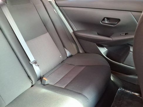 Used 2024 Nissan Sentra SV w/ All-Weather Package FWD image 18