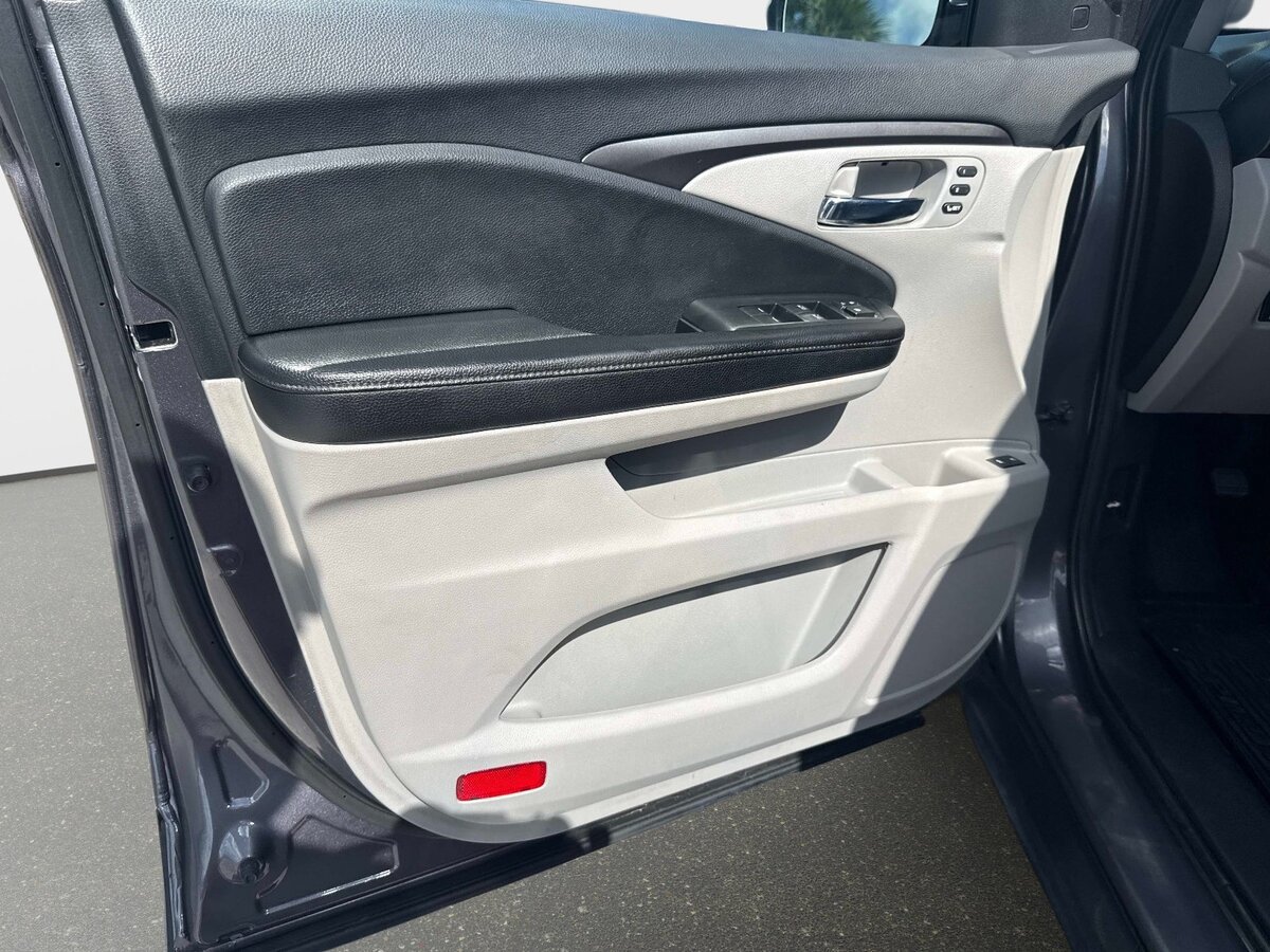 Used 2020 Honda Pilot EX-L image 17