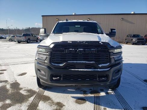 New 2026 RAM 4500 Tradesman image 3