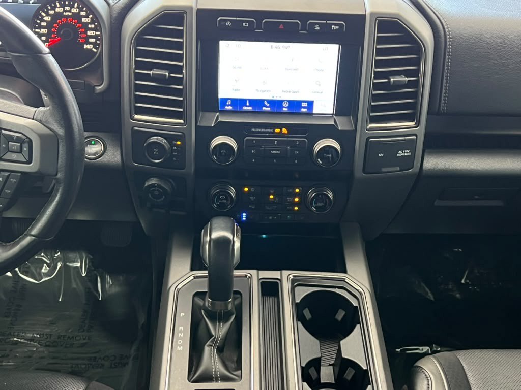 Used 2020 Ford F150 Raptor w/ Equipment Group 802A Luxury AWD/4WD image 24
