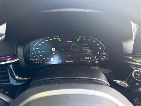 Used 2021 BMW 530i w/ M Sport Package RWD image 32