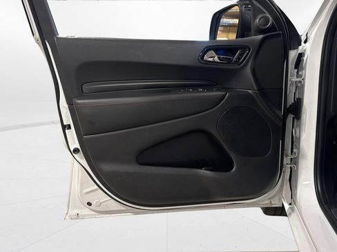 Used 2025 Dodge Durango R/T image 15