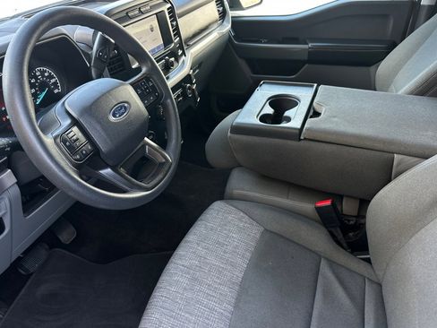 Used 2023 Ford F150 XLT image 9