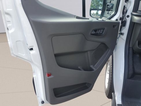 New 2025 Ford Transit 250 Low Roof image 16