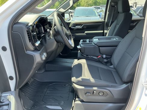 New 2026 GMC Sierra 1500 Elevation w/ Elevation Select Package AWD/4WD image 15