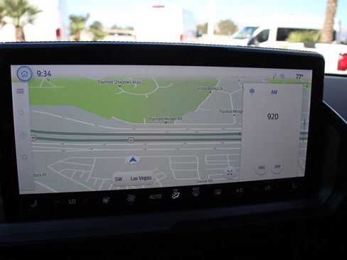 Certified 2025 Ford Bronco Sport Badlands w/ Badlands Tech Package image 32