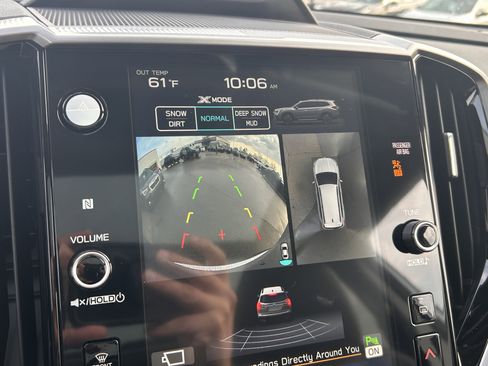 New 2026 Subaru Ascent Touring image 14