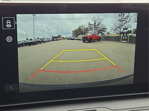 Used 2025 Kia K4 FWD image 16
