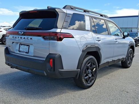 New 2026 Subaru Outback Limited AWD/4WD image 7