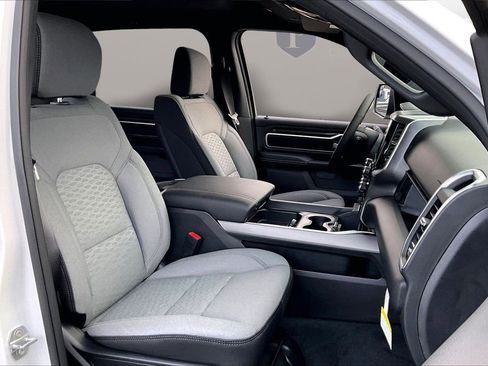 New 2026 RAM 1500 Big Horn image 23