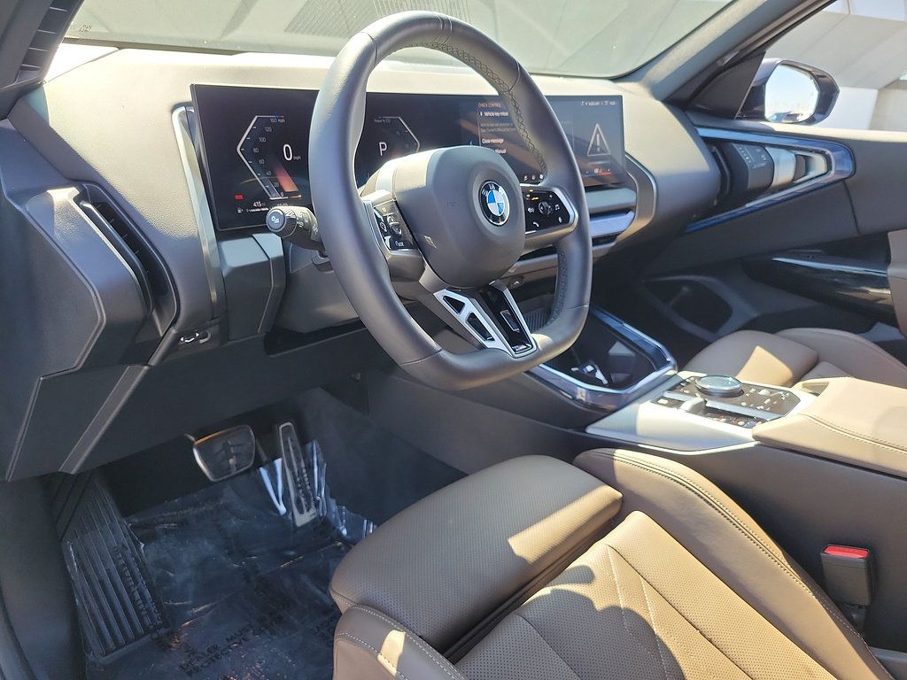 Used 2026 BMW X3 xDrive30i w/ M Sport Package AWD/4WD image 20