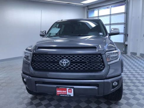 Used 2019 Toyota Tundra Platinum image 10