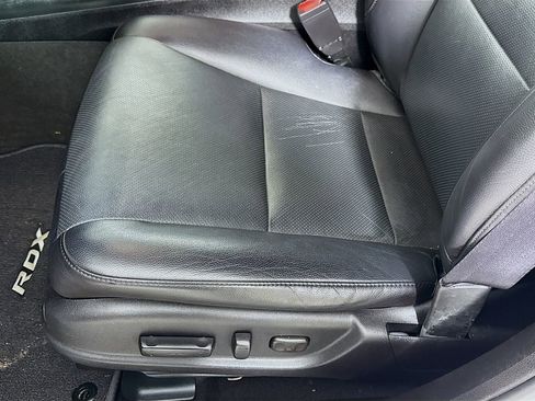 Used 2017 Acura RDX w/ Technology Package image 20