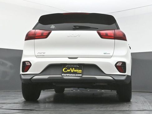 Used 2022 Kia Niro LXS image 49