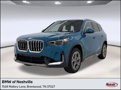 Used 2025 BMW X1 xDrive28i w/ Convenience Package