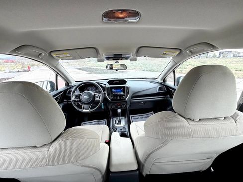 Used 2019 Subaru Impreza 2.0i w/ Eyesight image 19