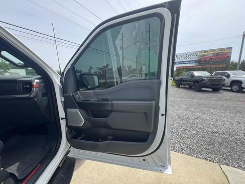 Used 2023 Ford F150 Raptor AWD/4WD image 30