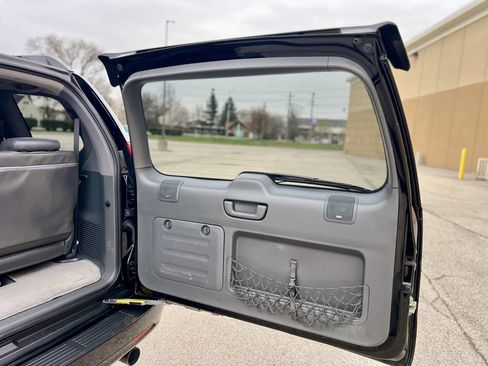 Used 2005 Lexus GX 470 image 18