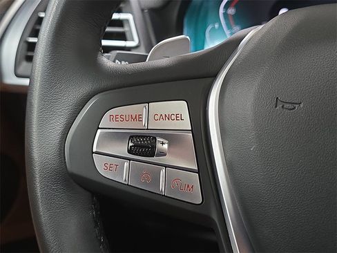 Used 2023 BMW X3 sDrive30i w/ Convenience Package image 14