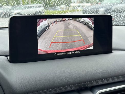 Used 2023 MAZDA CX-5 AWD 2.5 S image 6