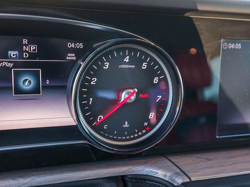 Used 2019 Mercedes-Benz G 550 image 22