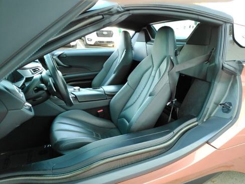 Used 2019 BMW i8 Roadster image 22