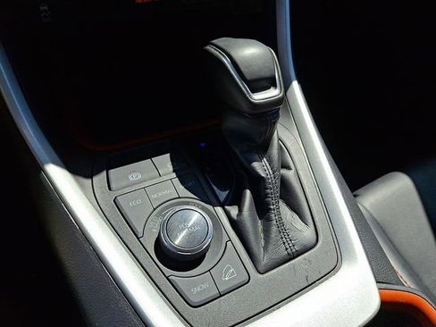 Used 2024 Toyota RAV4 Adventure AWD/4WD image 14