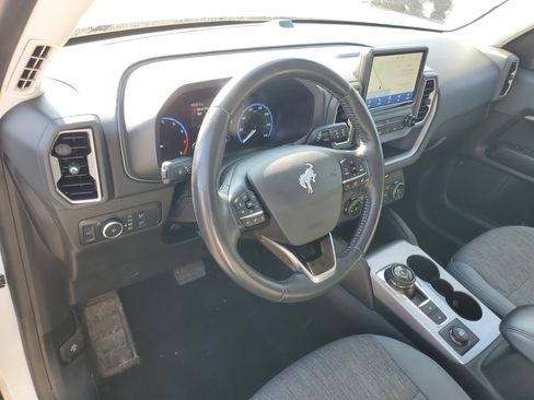 Used 2021 Ford Bronco Sport Big Bend w/ Big Bend Package image 13