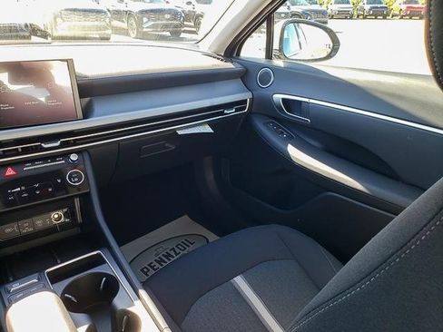 New 2026 Hyundai Sonata SEL image 18