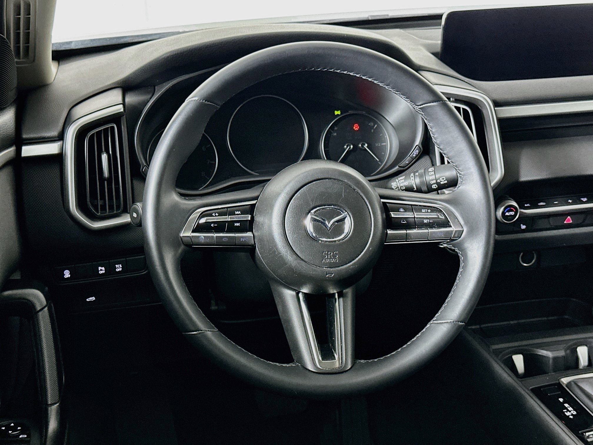 Used 2026 MAZDA CX-50 AWD 2.5 S w/ Preferred Pkg image 18