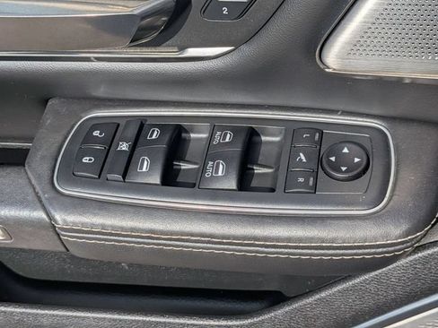 Used 2020 RAM 1500 Limited AWD/4WD image 16