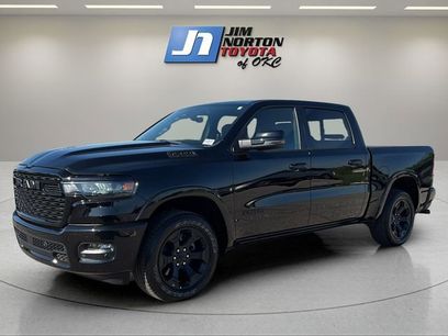 Used 2025 RAM 1500 Big Horn