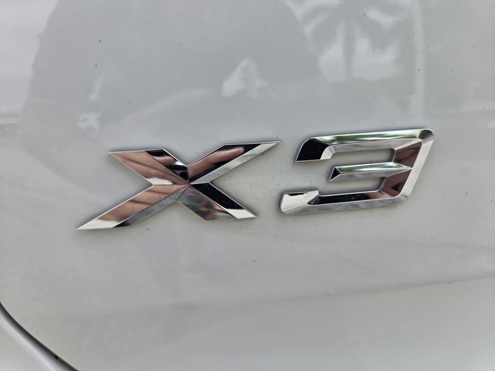 Used 2024 BMW X3 sDrive30i w/ Premium Package RWD image 14