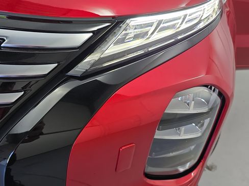 New 2026 Nissan Rogue Platinum AWD/4WD image 32