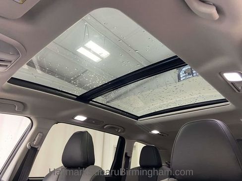 New 2025 Subaru Ascent Onyx Edition w/ Popular Package #2 image 22