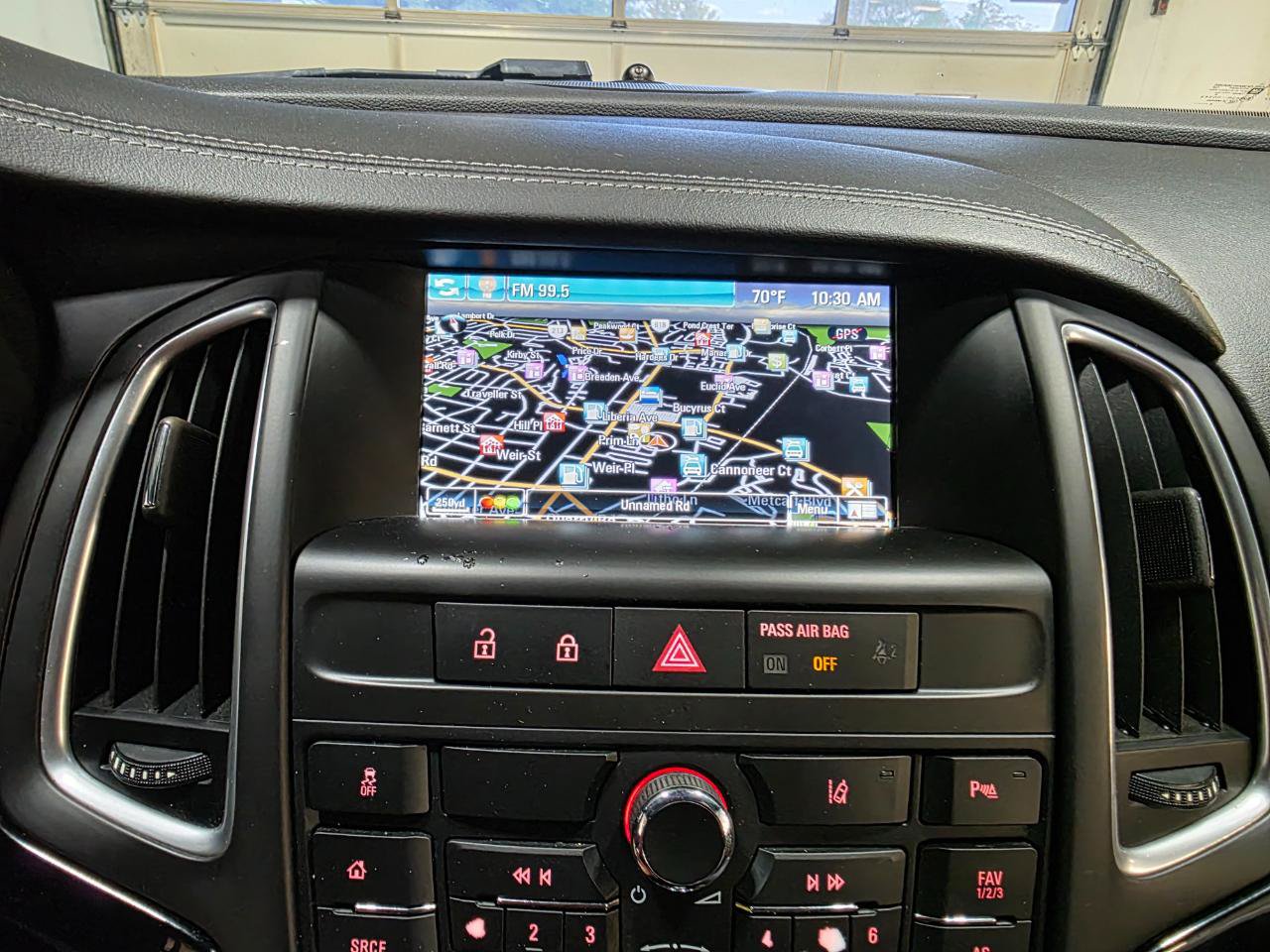 Used 2019 Buick Cascada Premium FWD image 36