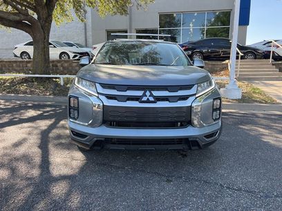 Used 2022 Mitsubishi Outlander Sport ES