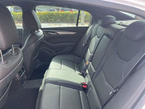 New 2025 Cadillac CT5 Premium Luxury w/ Sun And Sound Package image 15