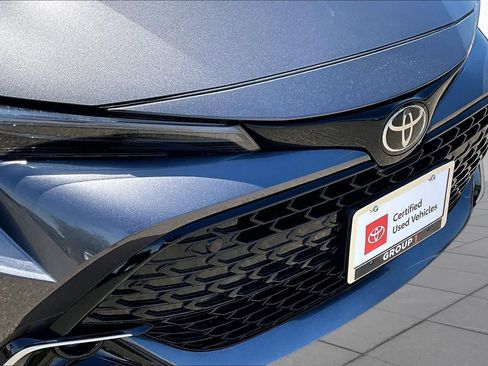 Certified 2025 Toyota Corolla XSE FWD image 29