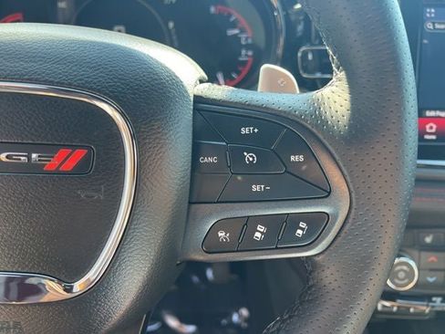 New 2026 Dodge Durango GT AWD/4WD image 12