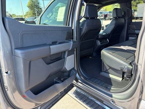 New 2026 Ford F150 Lariat w/ Equipment Group 502A High AWD/4WD image 13